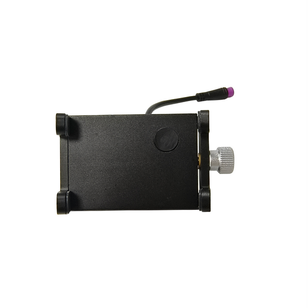 Phone Mount Safety: Secure Your Device During E-Bike Rides