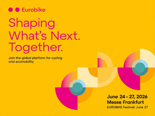 Eurobike 2026: What the Show Means for US Ebike Buyers