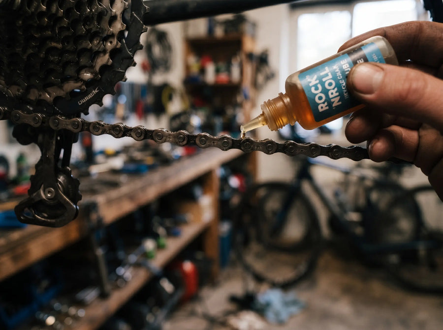 Electric Bike Chain Maintenance: When to Clean, Lube, and Replace