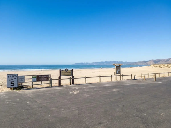California Fat Tire E-Bike Trails — 5 Best Off-Road Rides