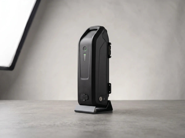 How to Care for Your Electric Bike Battery and Keep It Running for Years