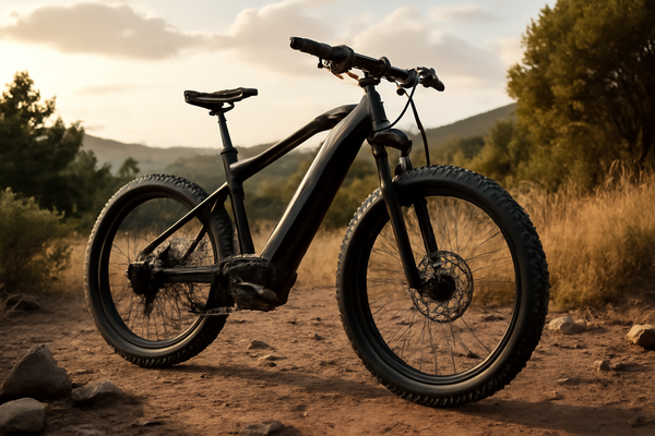 EDIKANI Electric Bikes: Innovation Meets Adventure