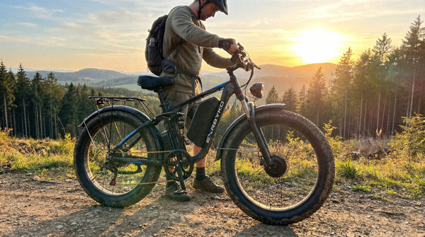 How to Choose an Electric Bike: 2026 Expert Guide