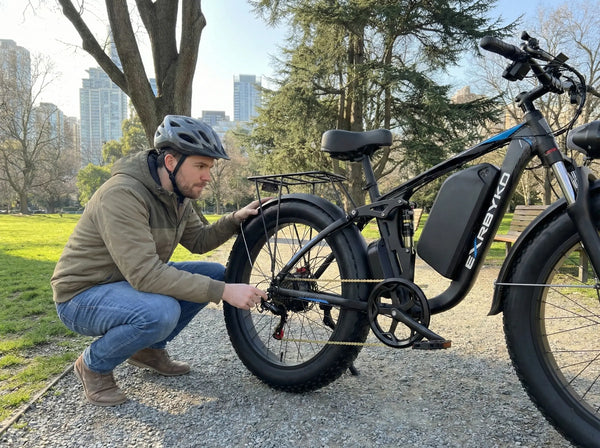 Electric Bike Buying Guide: Speed, Range & Features