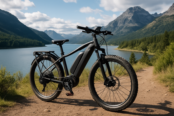 Electric Bike Travel Tips for Epic Adventures