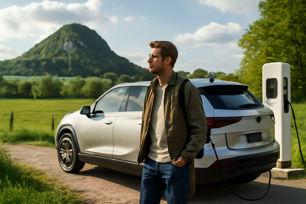 Spring 2026 E-Mobility Adventures: Your Journey Awaits