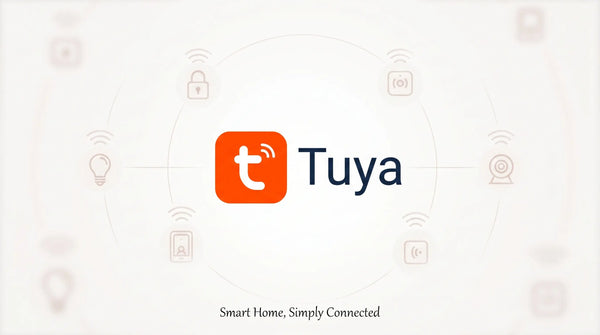 EDIKANI TUYA APP User Guide