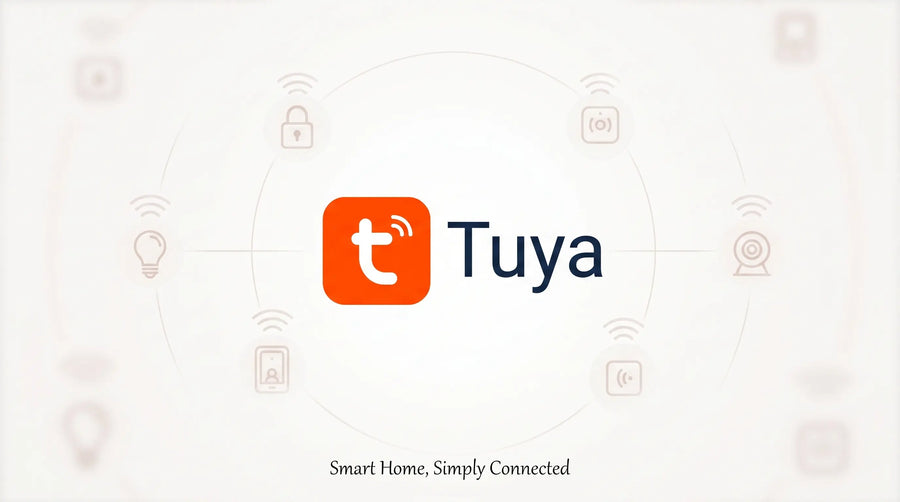EDIKANI TUYA APP User Guide