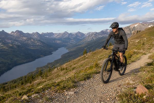 Top E-Bike Adventure Trails Across North America in 2026