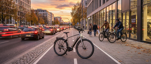 Black Friday FOMO? These E-Bike Deals Are Still Happening — Limited Stock