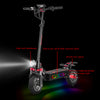 BOYUEDA Q7 Pro Max Foldable E-Scooter - Image 6