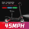 BOYUEDA Q7 Pro Max Foldable E-Scooter - Image 8