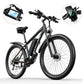 EDIKANI ED-MA01 1500W Peak Motor Mountain Electric Bike