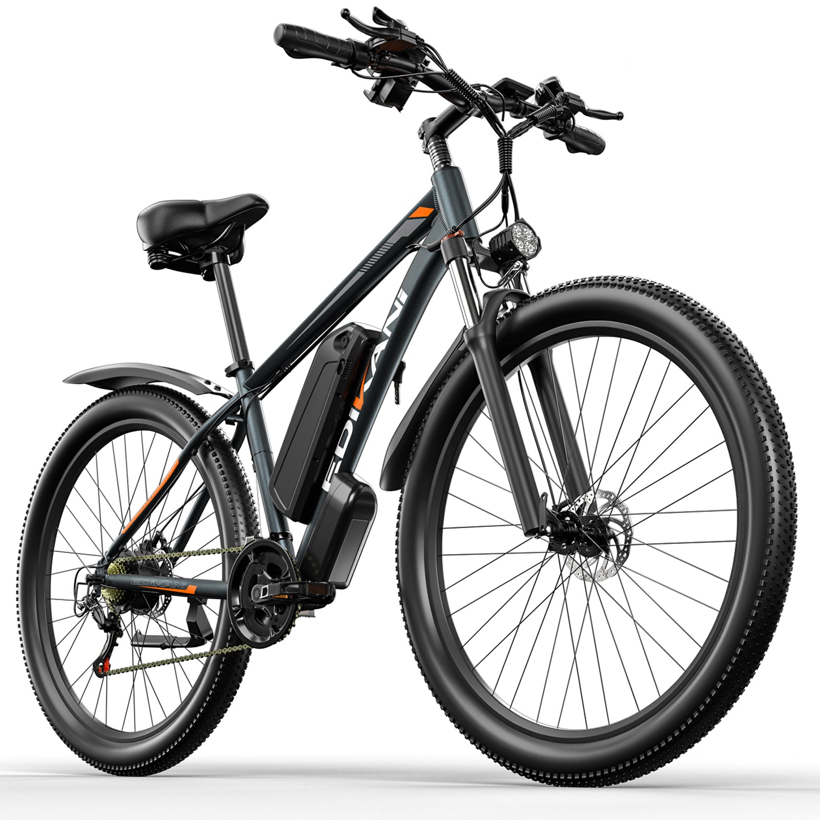 EDIKANI ED-MA01 1500W Peak Motor Mountain Electric Bike