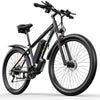 EDIKANI ED-MA01 1500W Peak Motor Mountain Electric Bike - Image 1