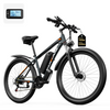 EDIKANI ED-MA01 1500W Peak Motor Mountain Electric Bike - Image 11