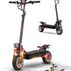 BOYUEDA Q7 Pro Max Foldable E-Scooter - Image 2