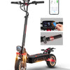 BOYUEDA Q7 Pro Max Foldable E-Scooter - Image 3