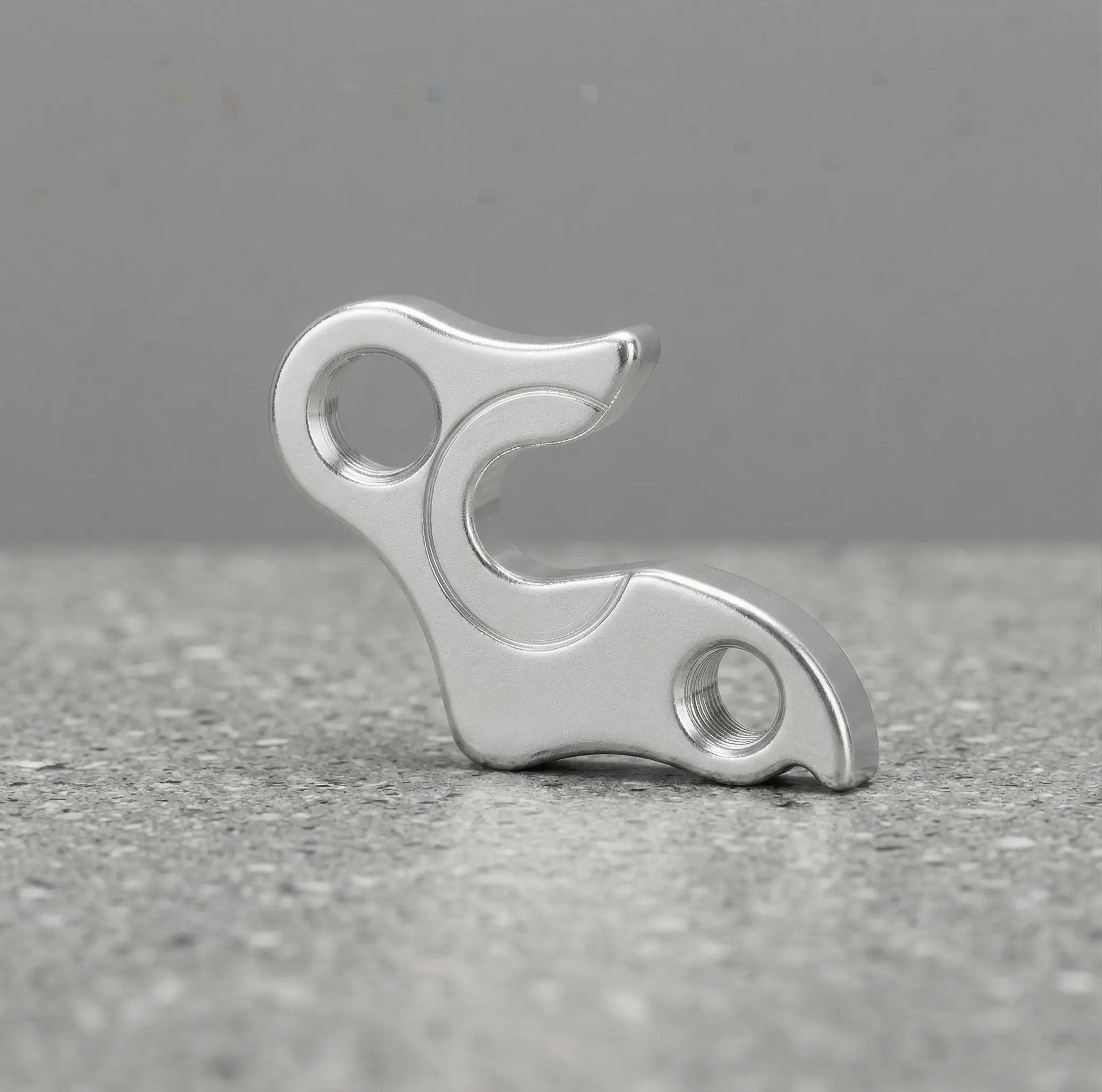 gear derailleur hanger EDIKANI E-Bike Precision Derailleur Hanger