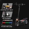 BOYUEDA Q7 PRO Foldable E-Scooter - Image 3