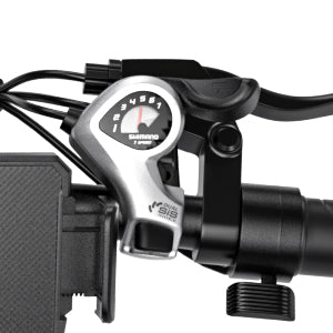EDIKANI ED-MA01 1500W Peak Motor Mountain Electric Bike