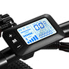 EDIKANI ED-MA01 1500W Peak Motor Mountain Electric Bike - Image 9