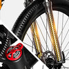 EDIKANI ED-MA01 1500W Peak Motor Mountain Electric Bike - Image 10