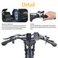 HEADEER BK20 Electric Mountain Bike -  image  10
