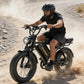 HEADEER BK20 Electric Mountain Bike -  image  3