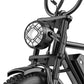 HEADEER BK20 Electric Mountain Bike -  image  4