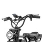 HEADEER BK20 Electric Mountain Bike -  image  5