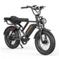 HEADEER BK20 Electric Mountain Bike -  image  2