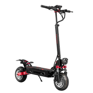 BOYUEDA Q7 Pro Max Foldable E-Scooter-2