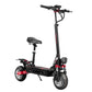 BOYUEDA Q7 Pro Max Foldable E-Scooter-6