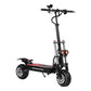 BOYUEDA S3-11 Powerful Mountain E-Scooter-4