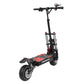BOYUEDA S3-11 Powerful Mountain E-Scooter-5