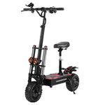 BOYUEDA S3-11 Powerful Mountain E-Scooter-6
