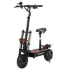 S3 6000W Motor Powerful Mountain E-Scooter - Image 6