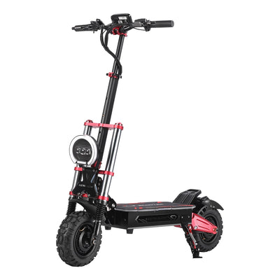 BOYUEDA S5-11 Mountain E-Scooter
