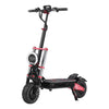 S5 Pro 6000W Motor Powerful Mountain E-Scooter - Image 1