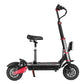 BOYUEDA S5-11 Mountain E-Scooter-3