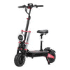 S5 Pro 6000W Motor Powerful Mountain E-Scooter - Image 4