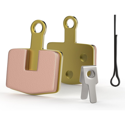 EDIKANI E-Bike Brake Pads