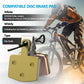 EDIKANI E-Bike Brake Pads