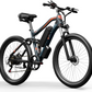EDIKANI ED-ST01 1500W Peak Motor Mountain Electric Bike