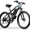 EDIKANI ED-ST01 1500W Peak Motor Mountain Electric Bike - Image 4