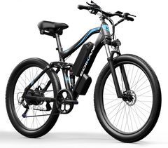 EDIKANI ED-ST01 1500W Peak Motor Mountain Electric Bike