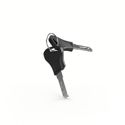 Custom EDIKANI E-Bike Key Replacement -  image  1