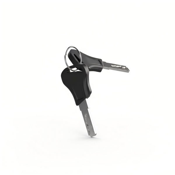 Custom EDIKANI E-Bike Key Replacement -  image  1