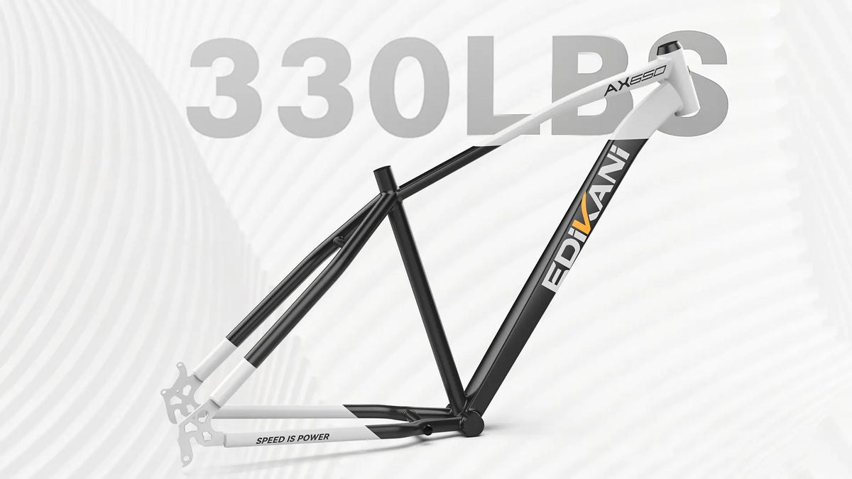 Durable Triangle Frame